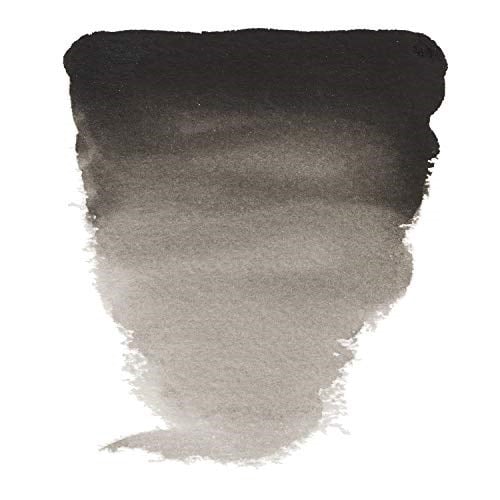 VAN GOGH SULU BOYA IVORY BLACK 10 ML.TÜP