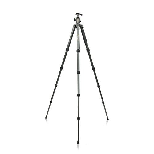 Vanguard Veo 2 265 AB alüminyum üç ayaklı sehpa Veo 2 BH-50 Küre