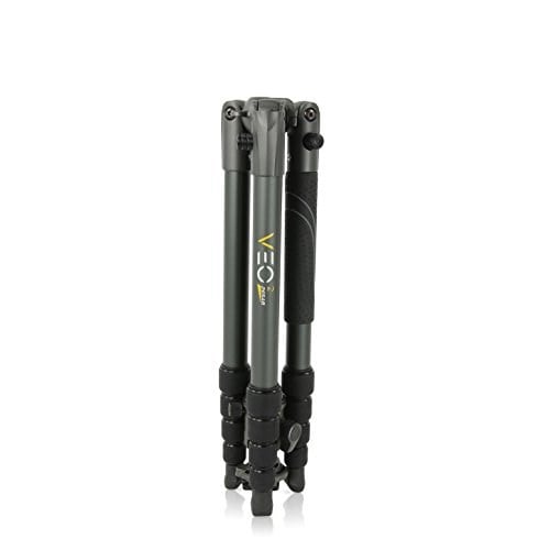 Vanguard Veo 2 265 AB alüminyum üç ayaklı sehpa Veo 2 BH-50 Küre