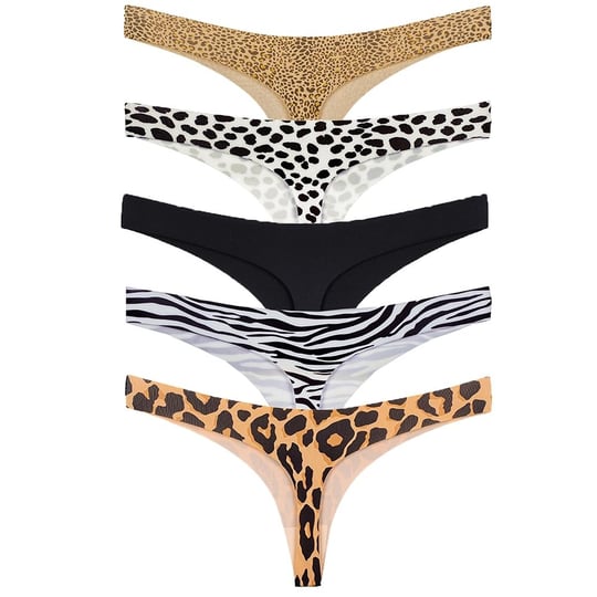 Vanilya Secret LazerTanga Leapor 5Li Paket
