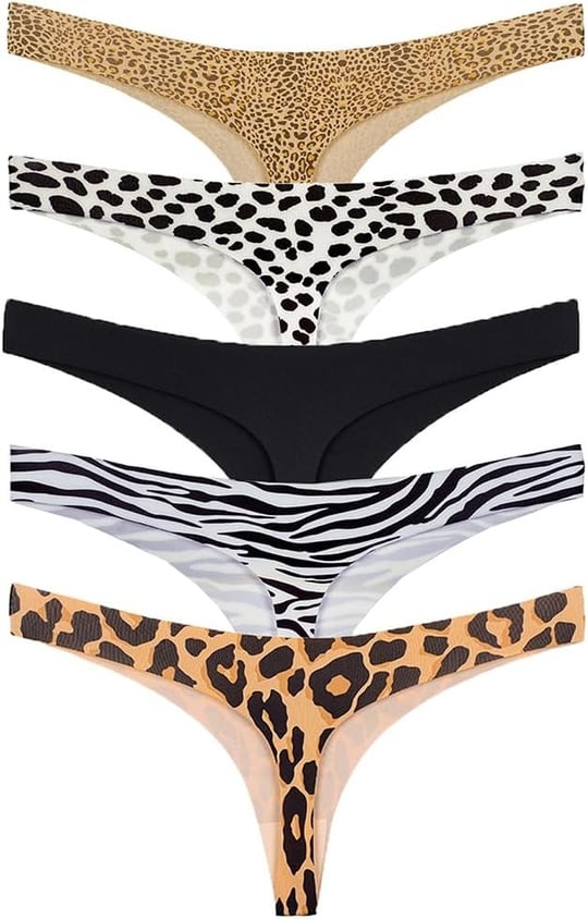 Vanilya Secret LazerTanga Leapor 5Li Paket
