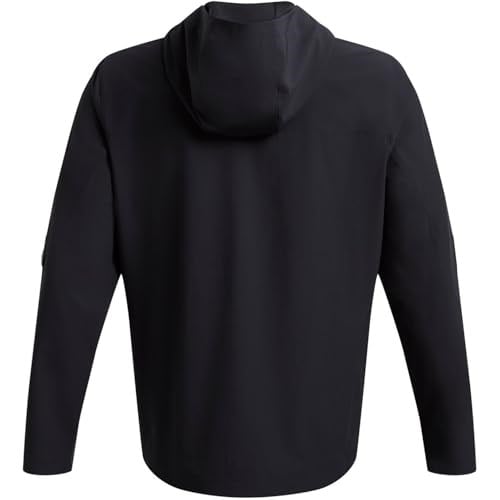 Vanish Woven Utility Erkek Mavi Antrenman Ceket 1389255-410