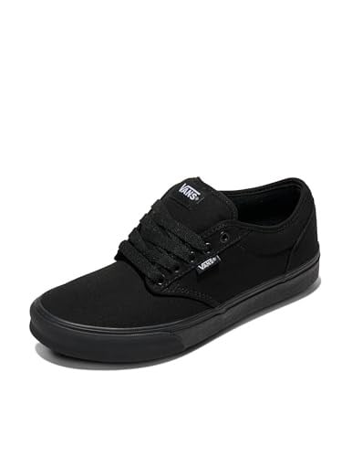 Vans Atwood Düşük üst Erkek - Bedenler: 36 EU, 36.5 EU, 37 EU, 40 EU, 41 EU, 42 EU, 42.5 EU, 43 EU...