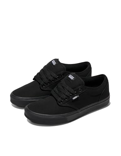 Vans Atwood Düşük üst Erkek - Bedenler: 36 EU, 36.5 EU, 37 EU, 40 EU, 41 EU, 42 EU, 42.5 EU, 43 EU...
