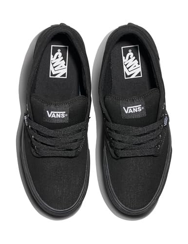 Vans Atwood Düşük üst Erkek - Bedenler: 36 EU, 36.5 EU, 37 EU, 40 EU, 41 EU, 42 EU, 42.5 EU, 43 EU...