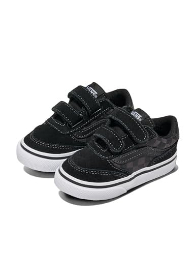 Vans Brooklyn Ls Çocuk Günlük Spor Ayakkabı