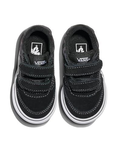 Vans Brooklyn Ls Çocuk Günlük Spor Ayakkabı