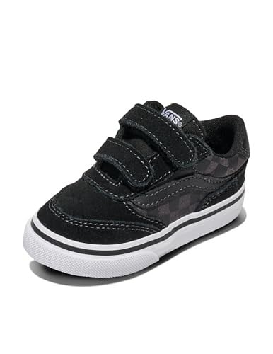 Vans Brooklyn Ls Çocuk Günlük Spor Ayakkabı
