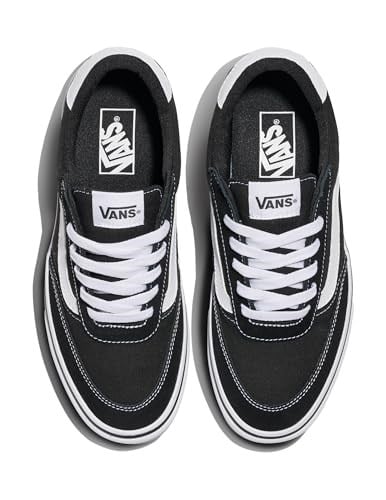 Vans Brooklyn LS Erkek Günlük Spor Ayakkabı - Bedenler: 38.5 EU, 39 EU, 40 EU, 40.5 EU, 41 EU, 42 EU, 42.5 EU...