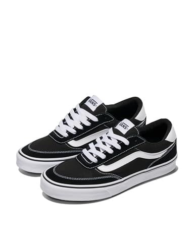 Vans Brooklyn LS Erkek Günlük Spor Ayakkabı - Bedenler: 38.5 EU, 39 EU, 40 EU, 40.5 EU, 41 EU, 42 EU, 42.5 EU...