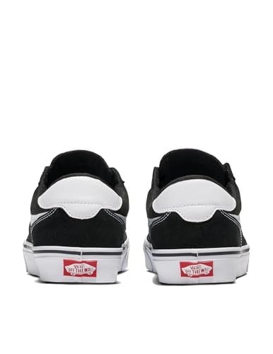 Vans Brooklyn LS Erkek Günlük Spor Ayakkabı - Bedenler: 38.5 EU, 39 EU, 40 EU, 40.5 EU, 41 EU, 42 EU, 42.5 EU...