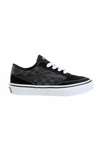 Vans Brooklyn LS Sneaker Unisex Spor Ayakkabı, VN000D82KOU1