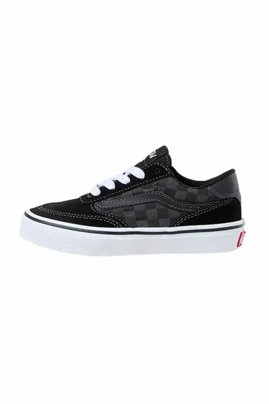 Vans Brooklyn LS Sneaker Unisex Spor Ayakkabı, VN000D82KOU1