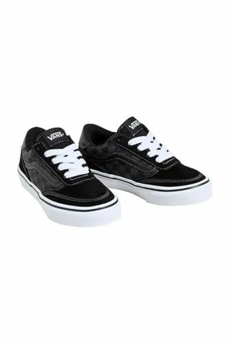 Vans Brooklyn LS Sneaker Unisex Spor Ayakkabı, VN000D82KOU1
