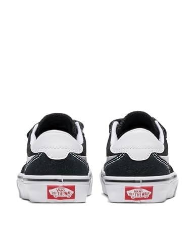 Vans Brooklyn LS V Çocuk Günlük Spor Ayakkabı
