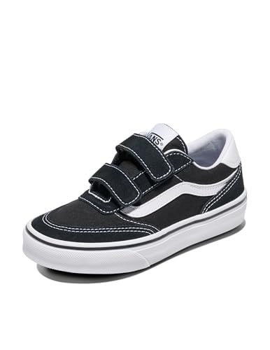 Vans Brooklyn LS V Çocuk Günlük Spor Ayakkabı