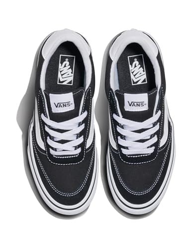 Vans Brooklyn Platform Günlük Spor Ayakkabı