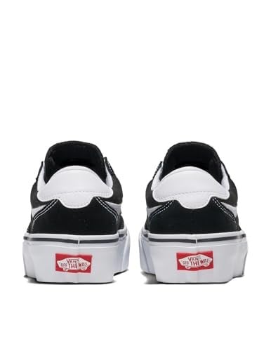 Vans Brooklyn Platform Günlük Spor Ayakkabı