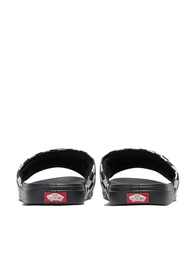 Vans La Costa slayt sandalet Erkek - Bedenler: 36.5 EU, 39 EU, 43 EU, 44.5 EU, 46 EU