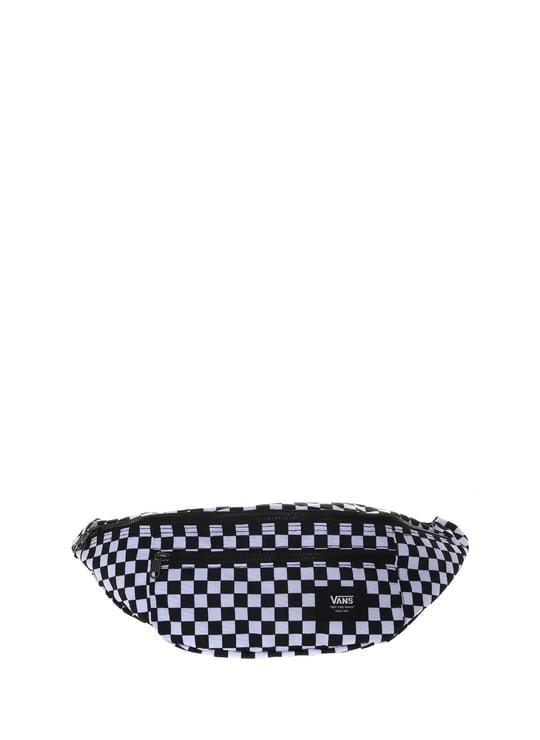 Vans Mn Ward Cross Body Pack VN0A2ZXXHU01 Bel Çantası Renkli