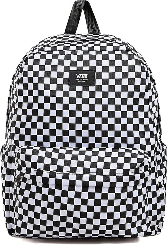 Vans Old Skool Check Sırt Çantası
