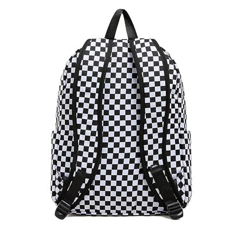Vans Old Skool Check Sırt Çantası