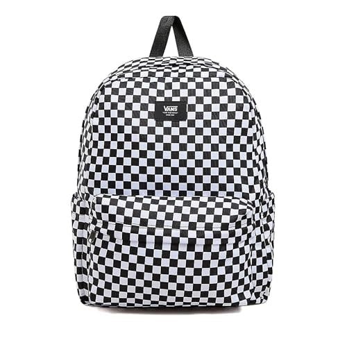 Vans Old Skool Check Sırt Çantası