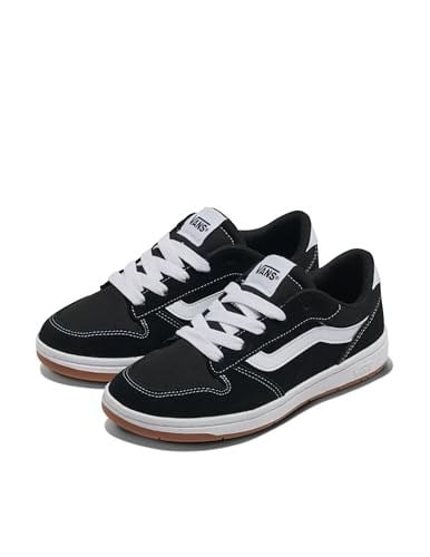 Vans Ryland Ls Günlük Spor Ayakkabı, VN000D4ABA21