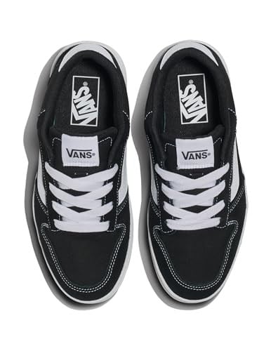 Vans Ryland Ls Günlük Spor Ayakkabı, VN000D4ABA21