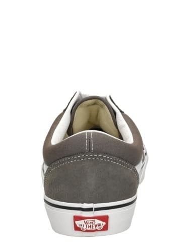 Vans Siyah Unisex Günlük Ayakkabı Vn000D3Hbka1 Old Skool