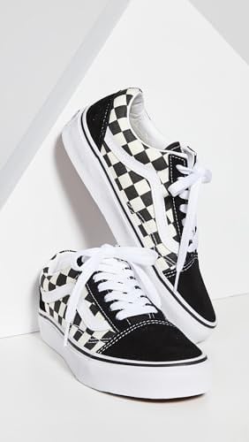 Vans Ua Old Skool 36 Dx Unisex Günlük Ayakkabı VN0A38G2OAK1 Siyah