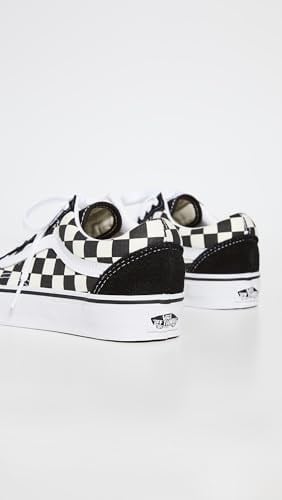 Vans Ua Old Skool 36 Dx Unisex Günlük Ayakkabı VN0A38G2OAK1 Siyah