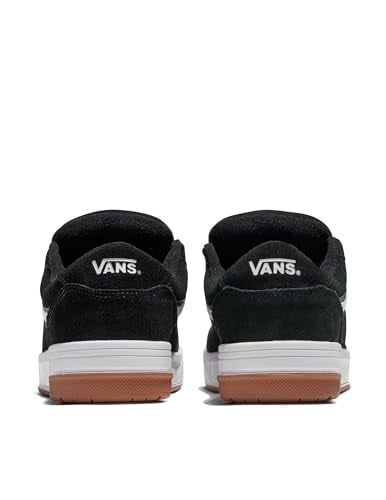 Vans Uniseks-Yetişkin Hylane Sneaker