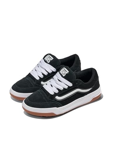 Vans Uniseks-Yetişkin Hylane Sneaker