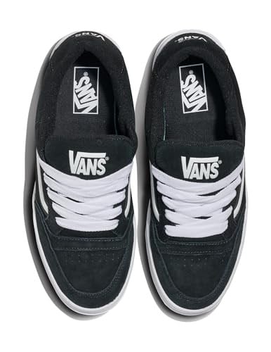 Vans Uniseks-Yetişkin Hylane Sneaker