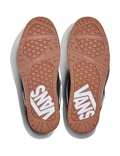 Vans Uniseks-Yetişkin Hylane Sneaker