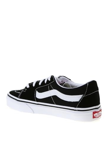 Vans Unisex Günlük Ayakkabı Siyah Ua Sk8-Li VN0A4UUK6BT1