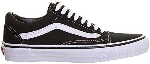 Vans Unisex Günlük Ayakkabı VN000D3HW001 Beyaz Old Skool