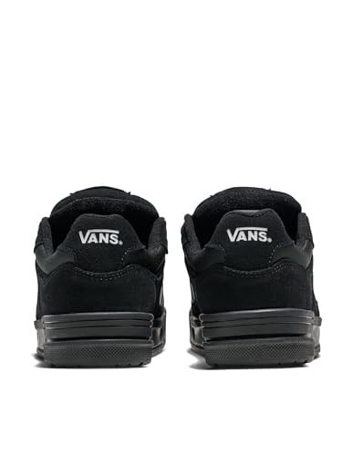 Vans Upland Unisex Siyah Sneaker