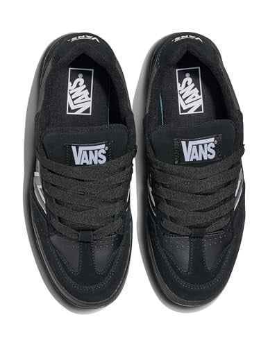 Vans Upland Unisex Siyah Sneaker