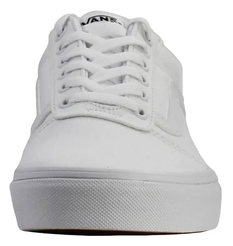 Vans Vn0A3Iun Wm Ward Sneakers Beyaz Unisex Spor Ayakkabı