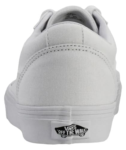 Vans Vn0A3Iun Wm Ward Sneakers Beyaz Unisex Spor Ayakkabı