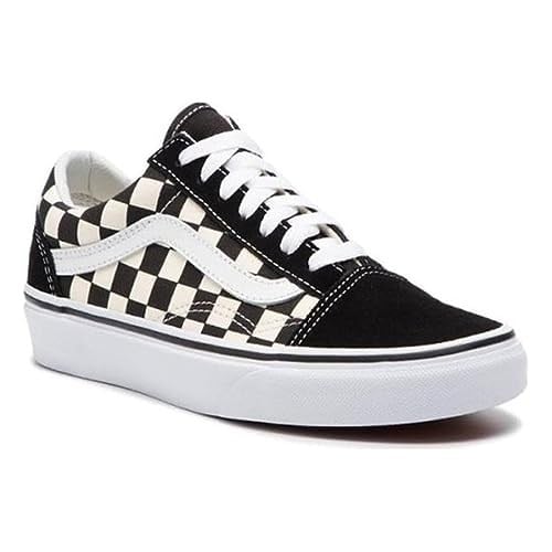 Vans Vn0A3Iun Wm Ward Sneakers Siyah Unisex Spor Ayakkabı