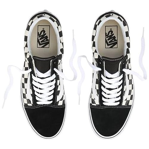 Vans Vn0A3Iun Wm Ward Sneakers Siyah Unisex Spor Ayakkabı