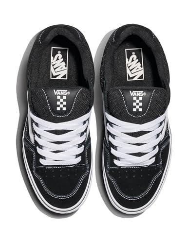 Vans VN0A5JM2BA21 Spor AyakkabıErkek