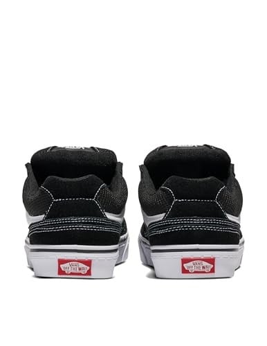 Vans VN0A5JM2BA21 Spor AyakkabıErkek