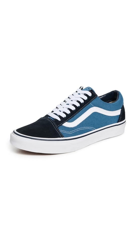 Vans Ward Deluxe Erkek Günlük Spor Ayakkabı