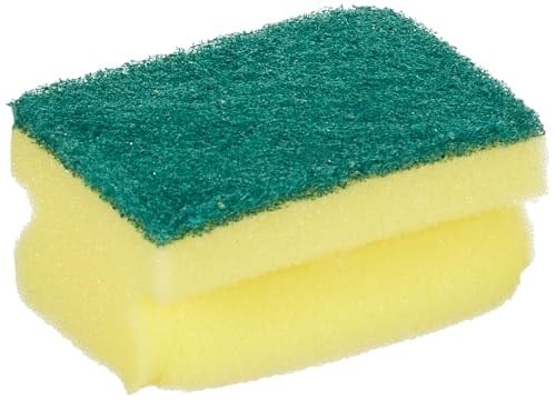 Vantuzlu Sünger Askısı Sponge Hanger, 9x7x6 cm