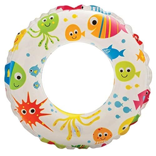 Vardem Baskılı Simit 61 cm IS59241