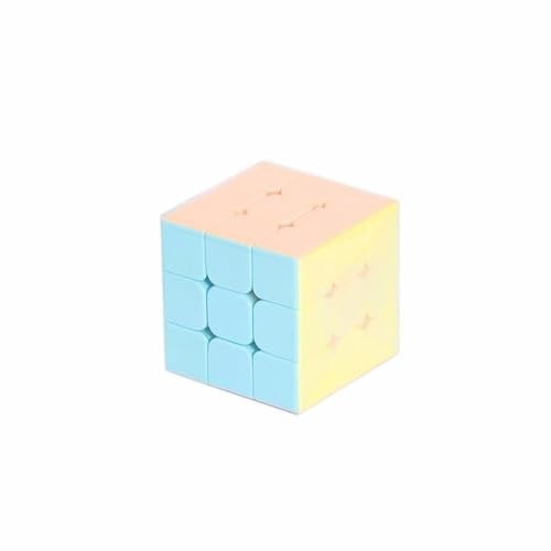 Vardem FX7837 Pastel Magic Cube Zeka Küpü 3x3 -